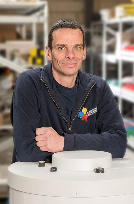 Markus Stahr Markus Stahr